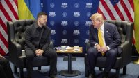 Тръмп подписа закона &bdquo;Линдзи Греъм&ldquo; за мащабни санкции срещу Русия