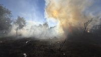 Русия и Украйна превръщат небето в ново бойно поле: Въздушната война става все по-смъртоносна