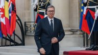 Стабилност, стабилност, стабилност: Защо САЩ щадят Вучич?
