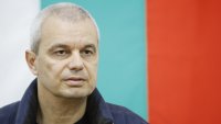 Костадинов: Протести, докато коалиция "Наглите" не подаде оставка