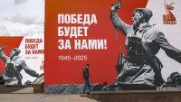 За някои руснаци 9 май вече не е възпоменание, а ден на срама