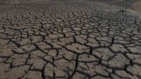 Техеран е изправен пред водна криза