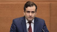 "Не искаме русский мир": Според Божанов корабът е потопен от руски дронове