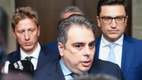 Василев: Заради кефа на "голямото Д" са спрени милиарди от Европа