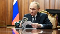 Путин: Геополитическата ситуация в света остава напрегната, някъде дори критична