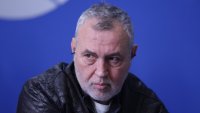 Христо Мутафчиев: По-важно е да има повече пари за театъра