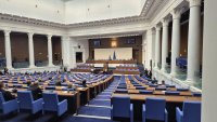 НС одобри решение за напредъка на РСМ в процеса на присъединяване към ЕС