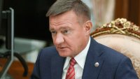 Уволненият руски министър, който се самоуби, бил разследван за присвояване на средства