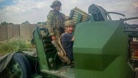 Украйна сваля новите руски крилати ракети "Бандерол" със 76-годишни оръдия ВИДЕО