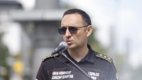 Джартов: След взрива ситуацията е под контрол