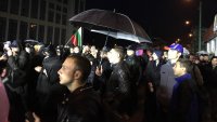 Засилени мерки за сигурност в Габрово след побоя на Гергьовден 