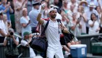 Григор Димитров спечели и втория си мач от US Open