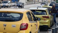1,43 лв./км ще е дневната тарифа на столичните таксита от януари