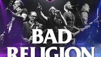 Bad Religion искат българско кисело мляко преди Midalidare Rock