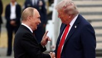 Tърпението на Тръмп към Путин се изчерпва