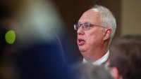 Кирил Дмитриев: Мерц няма да получава ракети "Томахоук"