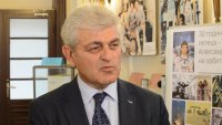 Утре ще бъде поклонението пред космонавта Александър Александров