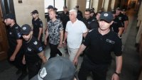 Съдът остави в ареста варненския кмет Благомир Коцев