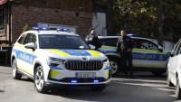 Задържаните за убийството на Слави Бинев вече са на разпит в СДВР