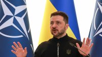 Зеленски: Украйна очаква три милиона артилерийски снаряда от съюзниците