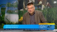 Млечните продукти у нас: Ниски изкупни цени и високи надценки в магазините