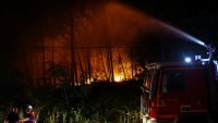 Учени за горските пожари: Може би най-лошото предстои