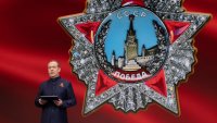 Медведев за "лудия Путин": А Тръмп иска ли Трета световна война?