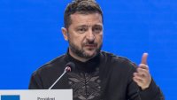 Зеленски за престрелката между тайните служби: Абсолютен позор! 