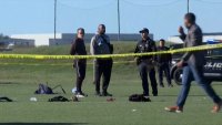 Двама загинаха и 11 са ранени, след като камион навлезе на футболно игрище в Канзас