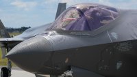 Сериозен технически проблем за F-35: част от американските изтребители не могат да летят