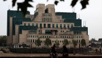 Шефът на MI5 разочарован от провала на шпионския случай между Великобритания и Китай