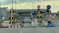 18 км тирове пред "Капитан Андреево": колоната вече подминава Свиленград