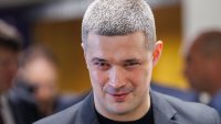 Рейтингът на одобрение за Федоров скача и изпреварва този на Зеленски