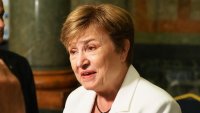 МВФ с прогноза: Слаби са перспективите за растеж на икономиката