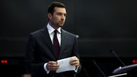 Обискираха офиси на крайнодясната френска партия "Национален сбор"