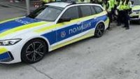 Джип се вряза в дърво край Пловдив: трима загинали и един тежко ранен