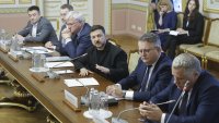 Зеленски предлага създаването на Национален пантеон за героите на Украйна