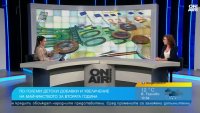 Майките заслужават повече: Предлагат промени в майчинството и детските