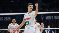 България сгази Португалия на световното по волейбол