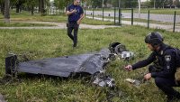 Шахед - оръжието, което трансформира въздушната война на Путин 