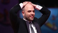 Роберто Савиано, разкрил подземния свят на Камората: Животът ми е съсипан непоправимо! 