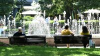 Очаква ни слънчева и гореща събота