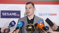 Светослав Вуцов стана баща на момиченце