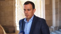 Терзиев: Улици в "Дружба" ще носят имената на летците от Шести авиополк