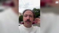 Актьорът Александър Алексиев за ужаса в Киев: Стоим с часове в бомбоубежището