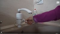 16 села в Севлиевско са на воден режим близо месец