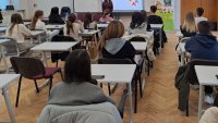 Синдикат: НВО е източник на стрес за учениците и трябва да отпадне