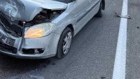 Млада жена загина в катастрофа край Видин, ударът е бил между камион и кола
