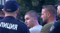 Смъртта на Коце на Лъвов мост: Хвана го за гушата и го метна