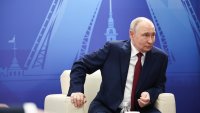 Кремъл е притеснен: Спряха охранителните камери около Путин, за да не ги хакнат от Киев 
